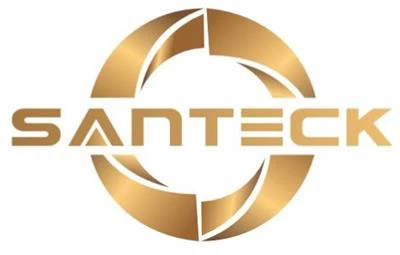 Sơn Đông  Santeck  Bánh xe  Công ty TNHH